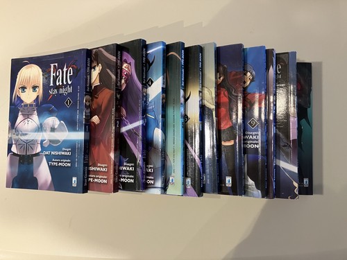 Fate stay night di 20 - fate,