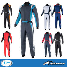 Tuta da corsa leggera Alpinestars GP Pro Comp V2 FIA 8856-2018 approvata