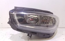 Faro anteriore Sinistro Guida per Mercedes Citan (21gt) (2021   )