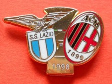 DISTINTIVO SPILLA PIN BADGE -