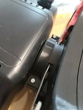 Mod cambio magnetico - cambio, logitech