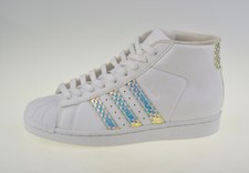 Adidas Pro Model Mid scarpe da