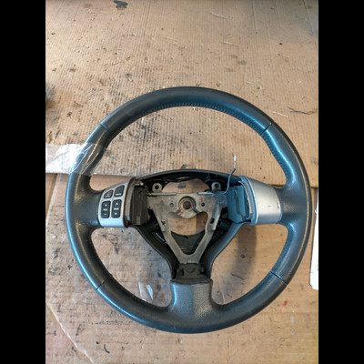 4811051k61bwl volante suzuki - 4811051k61bwl,