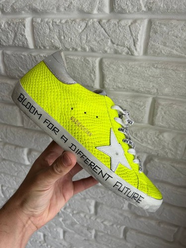 Sneakers golden goose - sneakers,