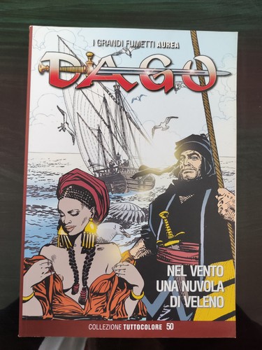 Dago collezione tuttocolore - collezione, n