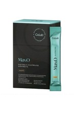 Max²O Elettroliti Benessere Psicofisico Psicologico Energetico Naturale