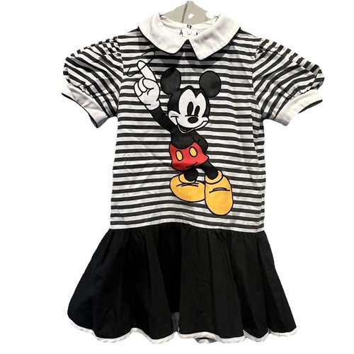 Abito vintage disney topolino - disney,