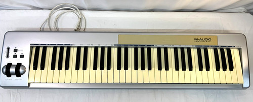 Tastiera controller midi - tastiera,