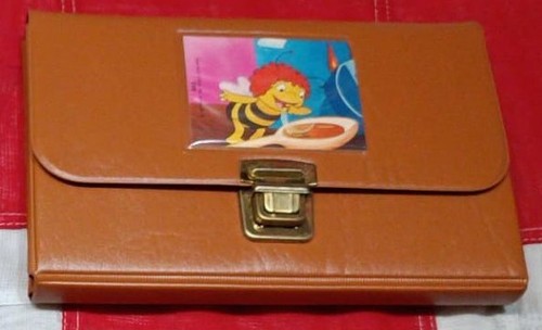 Astuccio scolastico anni - , 80
