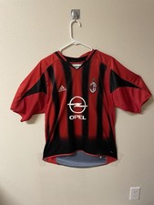 Maglia calcio vintage Adidas
