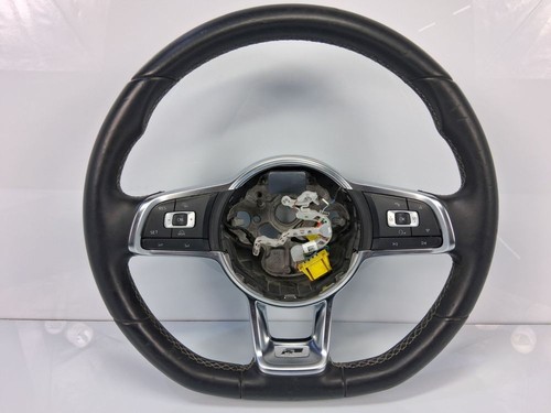 Volante line senza airbag - r-line,
