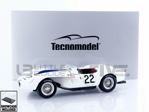 Tecnomodel mythos - mythos, 1/18