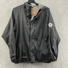 Giacca Burton Ronin nera con