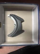 Spoiler posteriore BMW R1200R