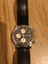 Orologio Uomo Paul Picot