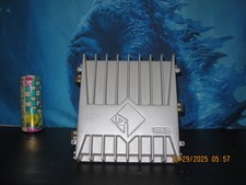 Amplificatore Rockford Fosgate