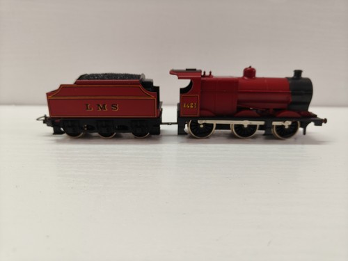 Lima 1702 locomotiva - lima,