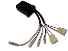 Unità CDI YAMAHA DT125 84 OEM
