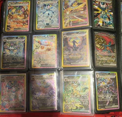 Master set evoluzioni - set,