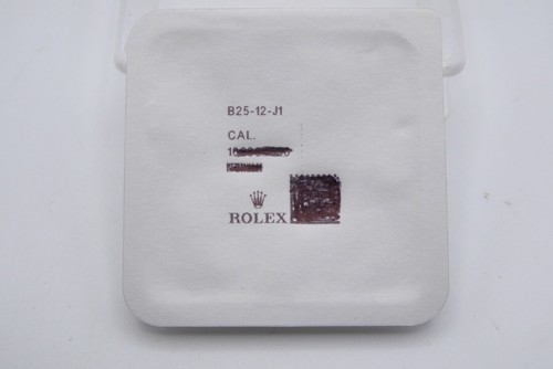 Rolex air king plexiglass - air, in