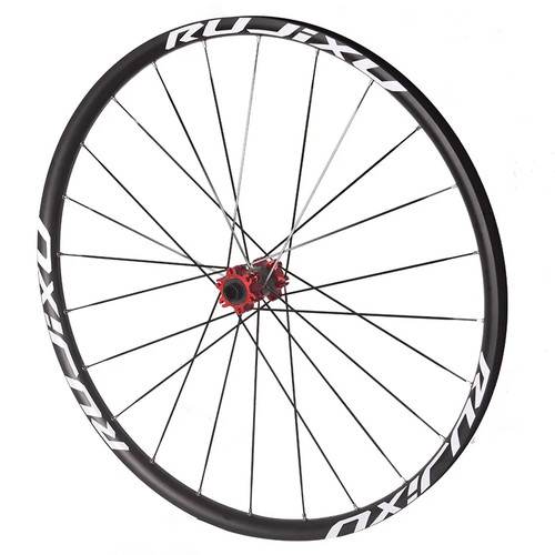In mtb bicicletta - 26, 27,5