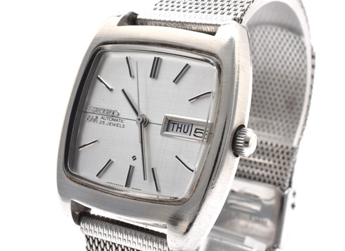 Orologio vintage exc seiko - orologio,