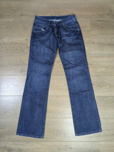 Jeans diesel y2k vintage - jeans,