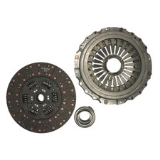 PER SCANIA KIT FRIZIONE LUK