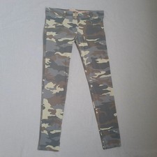 Leggings push up donna