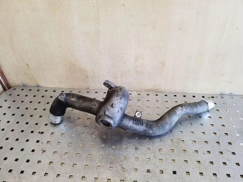 Tubo intercooler toyota - tubo,