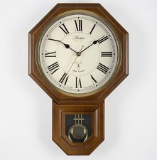 Orologio parete pendolo - orologio,