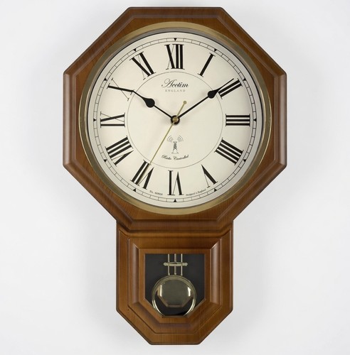Orologio parete pendolo - orologio,
