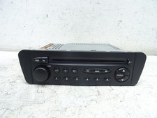 Autoradio Citroen Xsara