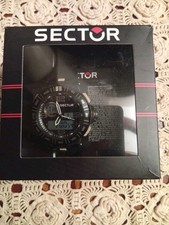 Orologio Sector Digitale