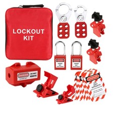 Kit blocco tessuto poliestere - tessuto,