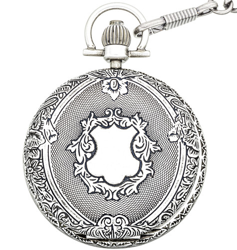 Orologio tasca eichmüller - orologio, da