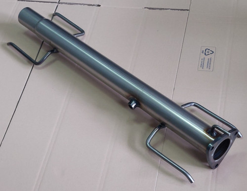 Downpipe tubo fap - , dpf
