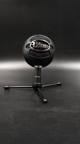 Microfono usb blue snowball - microfono,