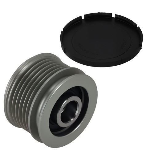 Puleggia alternatore per - , seat