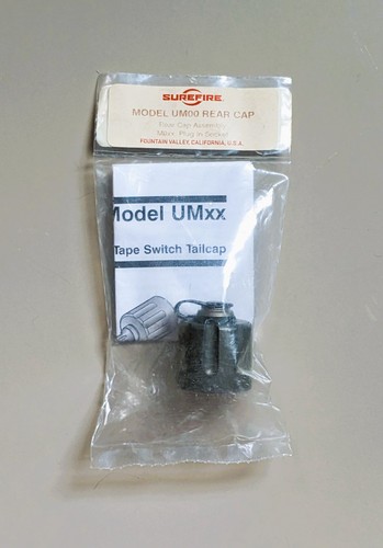Surefire umxx vintage e - umxx.,