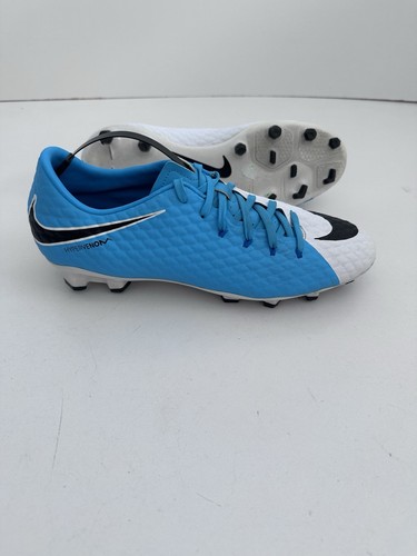 Nike hypervenom phelon - hypervenom, blue