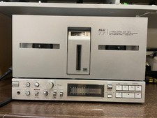 AKAI GX 77 coperchio antipolvere per registratore a bobina