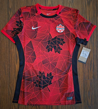 Maglia Canada National
