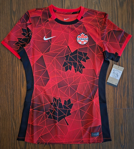Maglia canada national - canada,