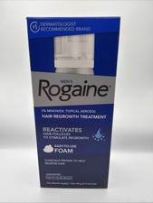 Rogaine Men's 5% Minoxidil