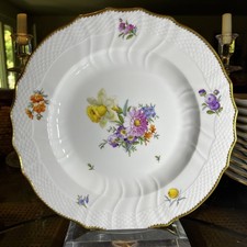 Piatto Royal Copenhagen Saxon