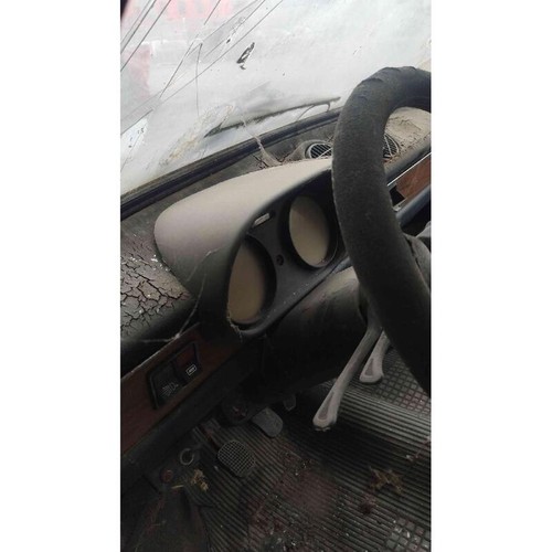 Strumentazione fiat 127 - strumentazione,
