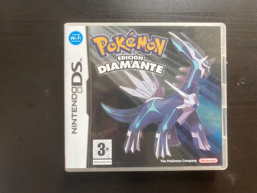 Pokémon edizione diamante - edizione, /