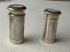 Antica scatola portapillole