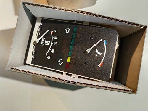 Strumentazione bmw e28 - e28, oem